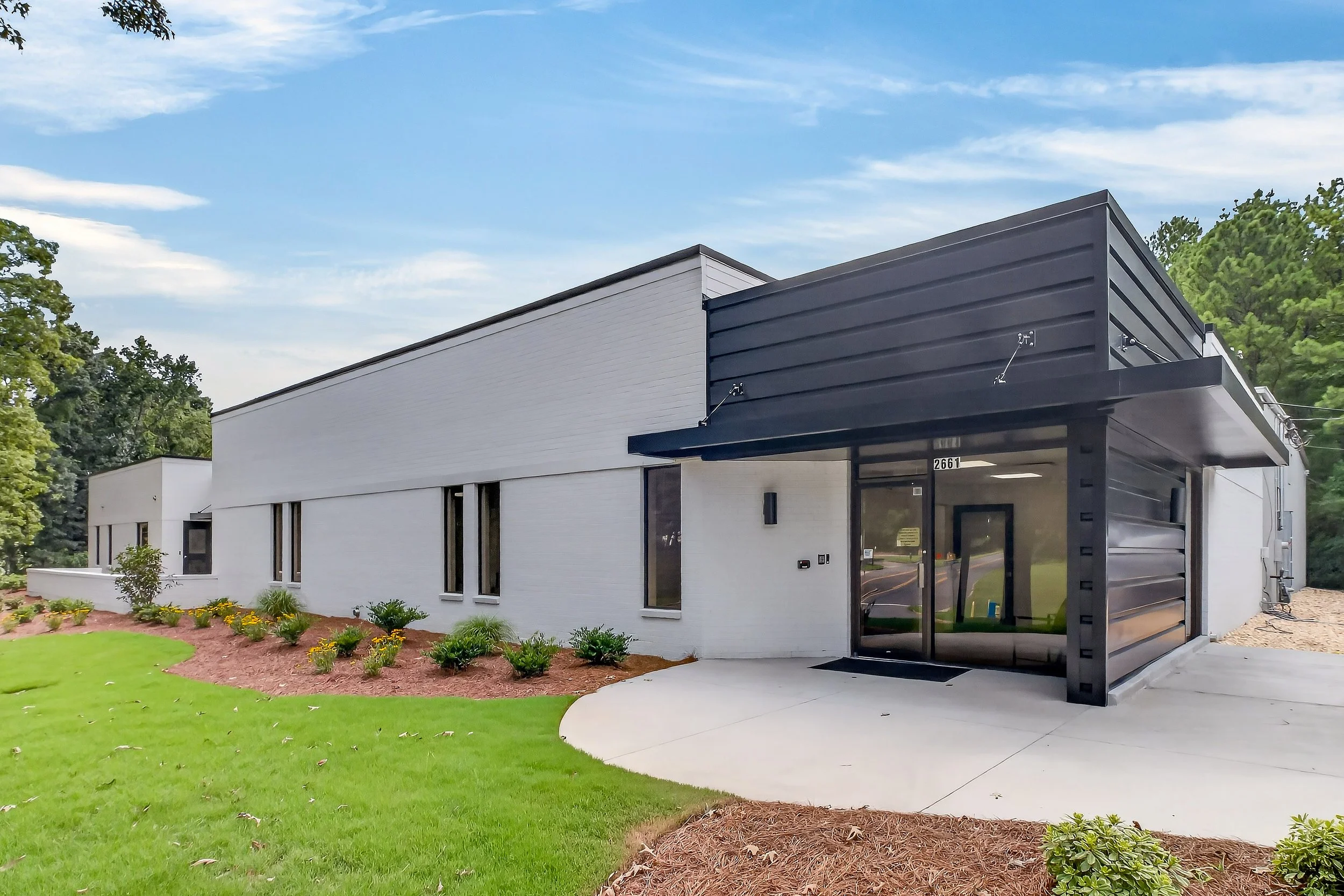Williams & Associates