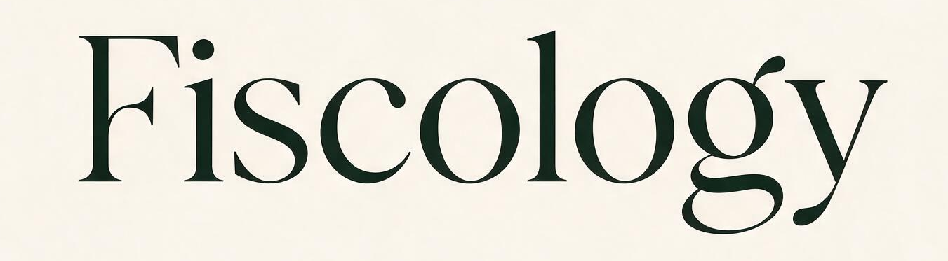 Fiscology
