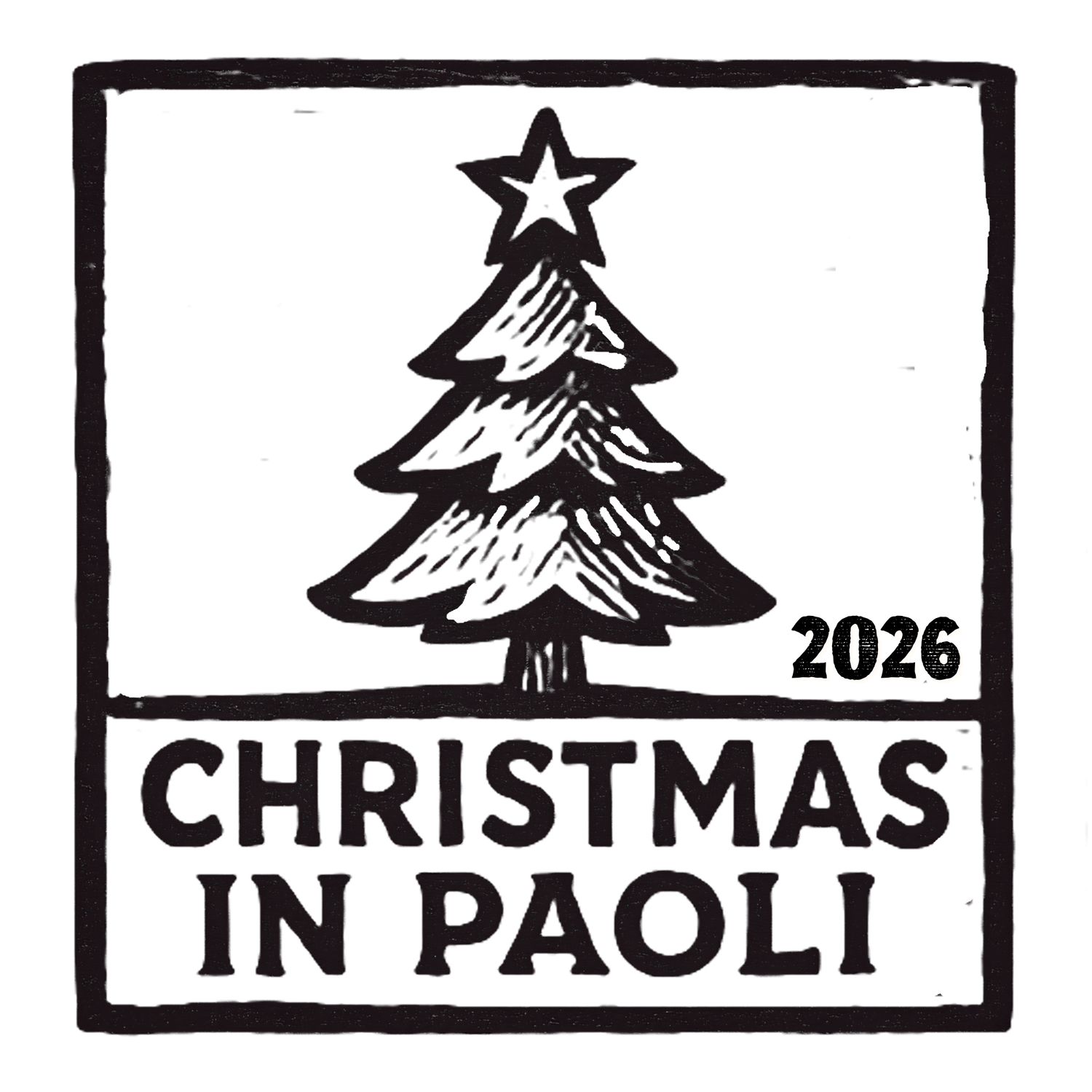 Christmas in Paoli