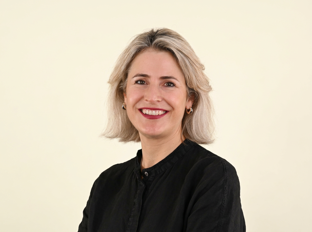 Julia Herkert, Psychotherapeutin in Wil SG