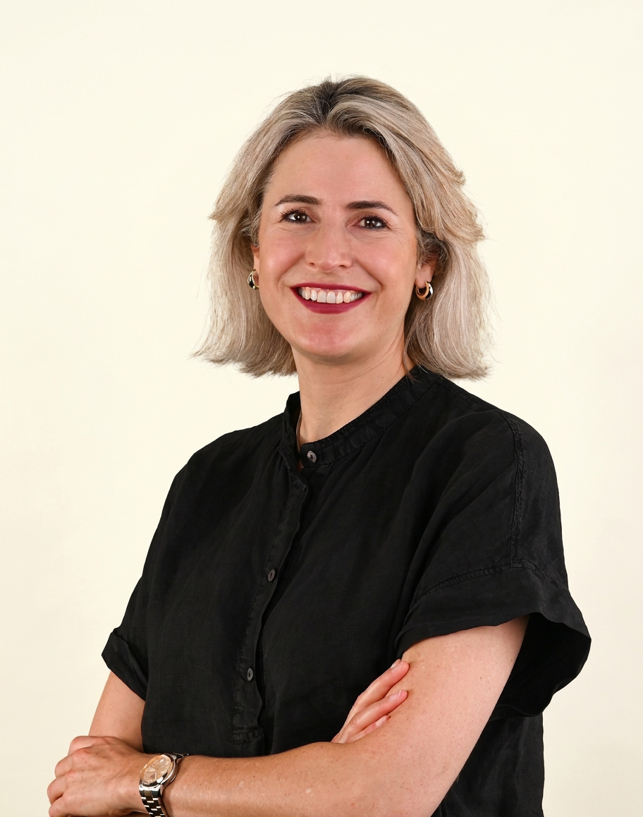 Julia Herkert, Psychotherapeutin