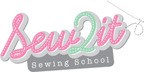 Sew2It Sewing School