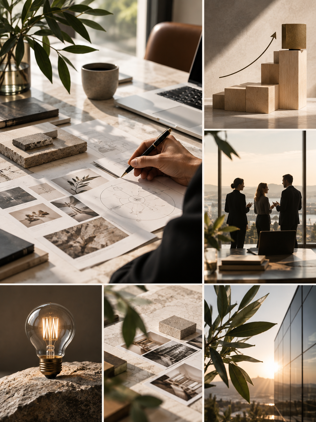 BUSINESS CONCEPT DEVELOPMENT