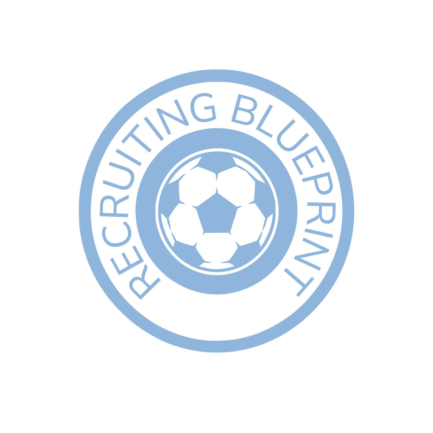 The College Soccer Recruiting Blueprint