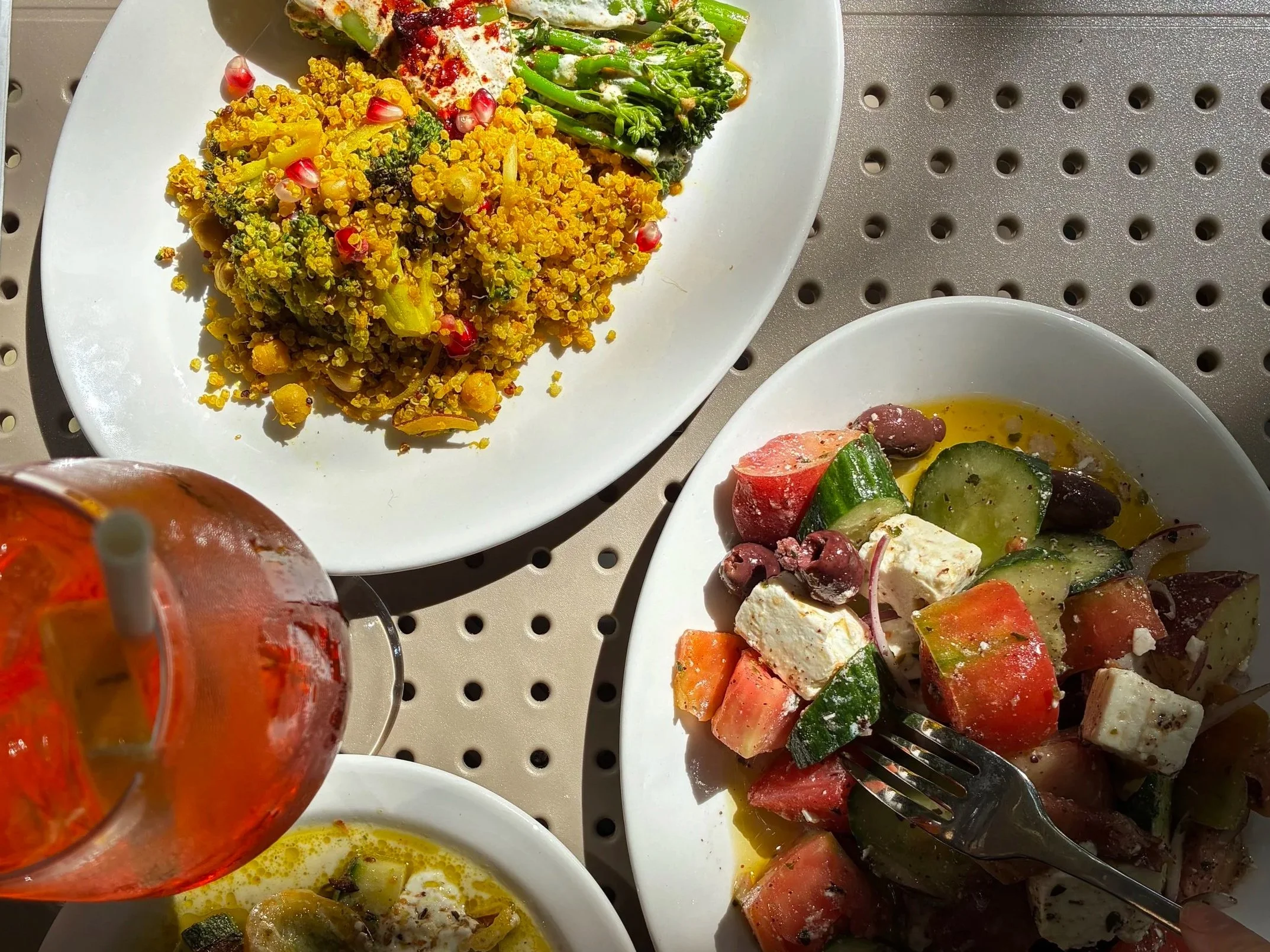 Salads