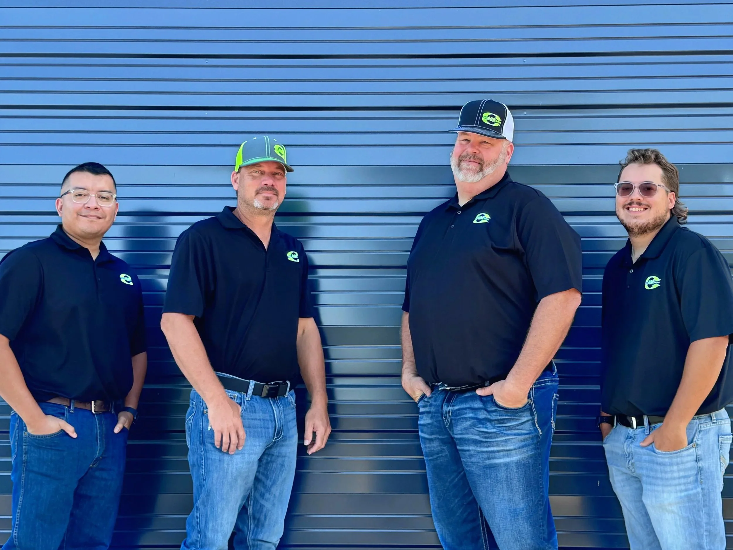 AGR team