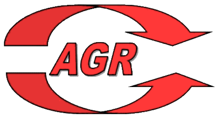 AGR Inspection Logo