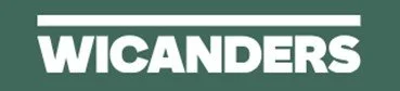 The word 'WICANDERS' in white text on a dark green background.