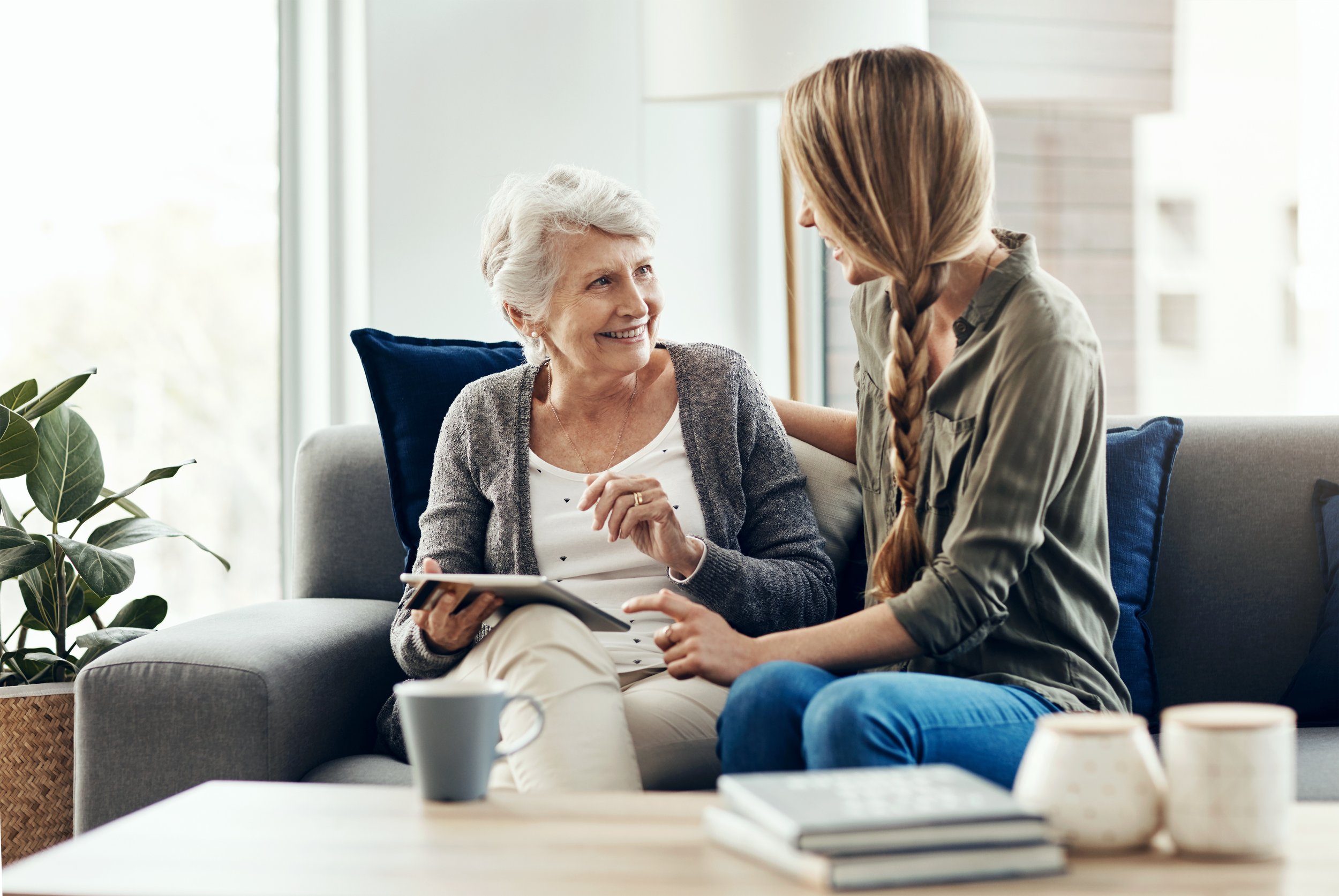 home safety assessment st. louis