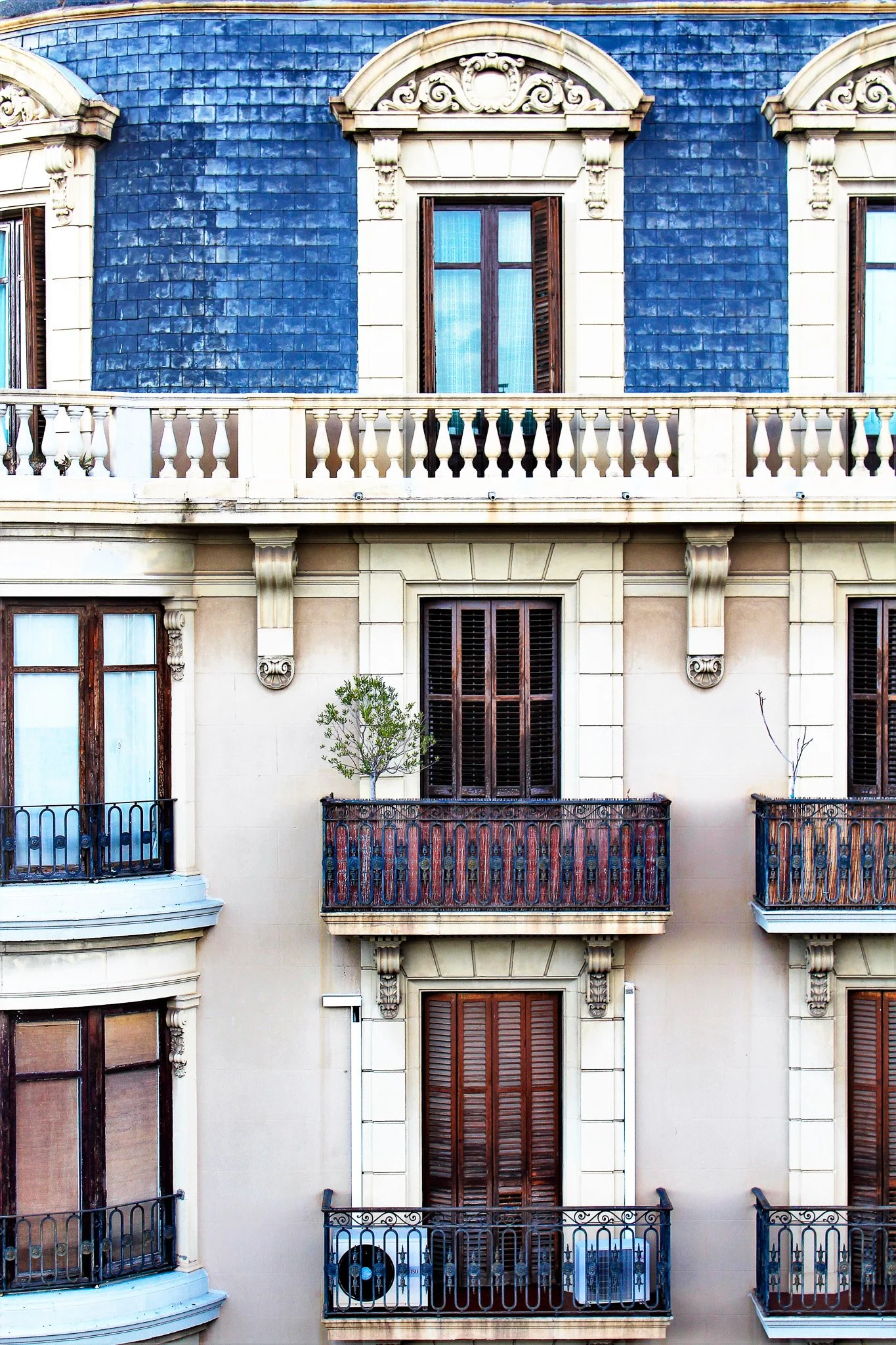 Hotels and Unique Spaces