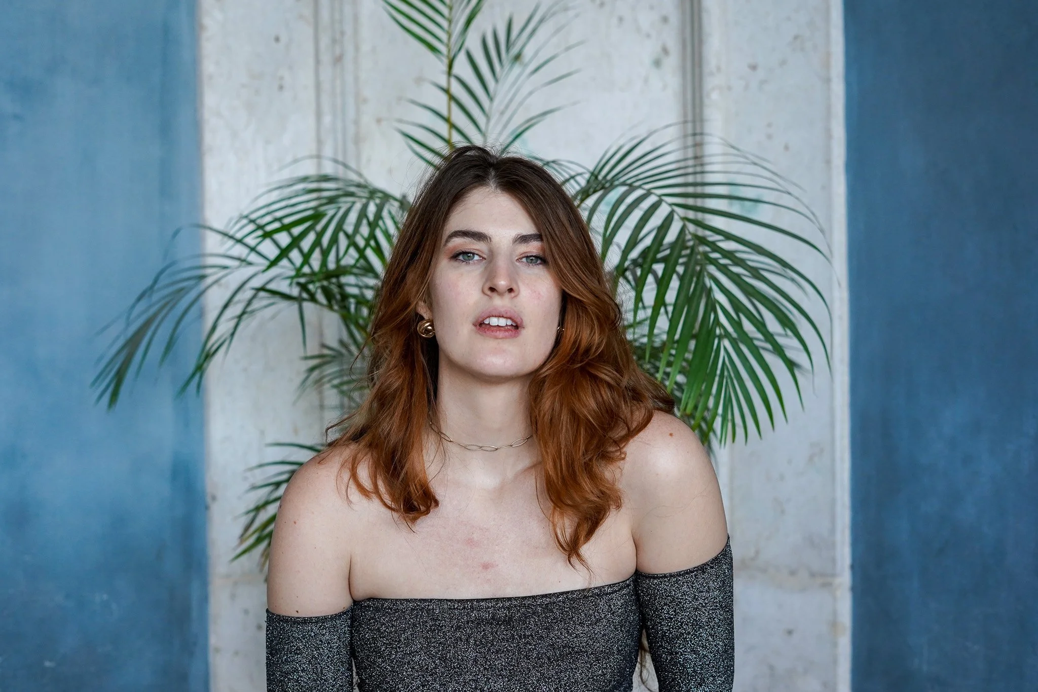 Solo Portraits