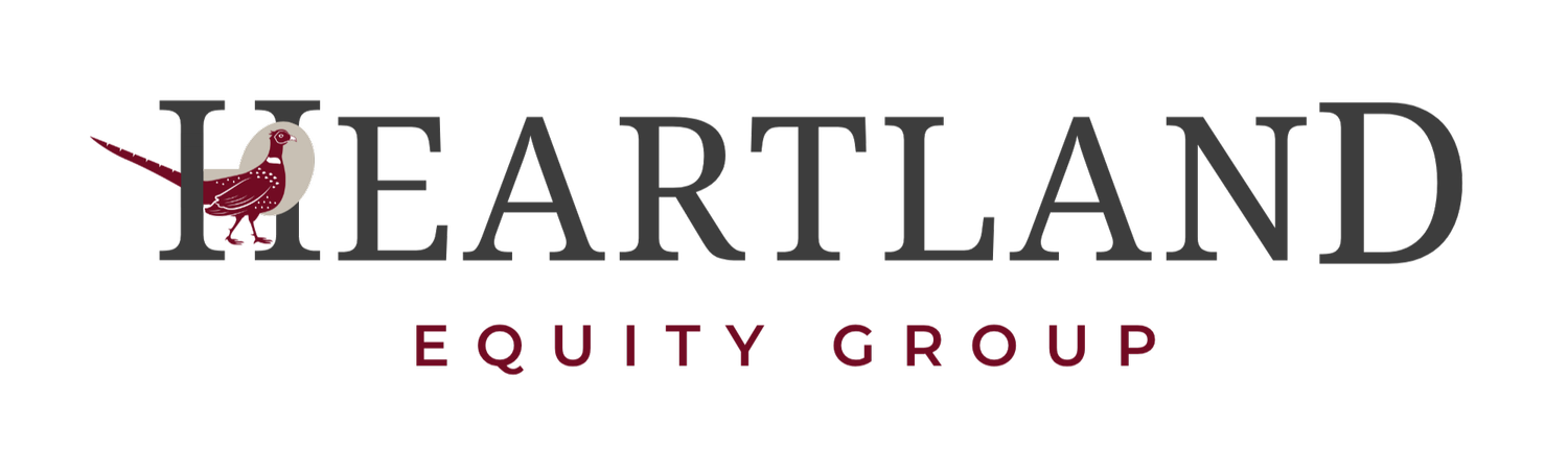 Heartland Equity Group