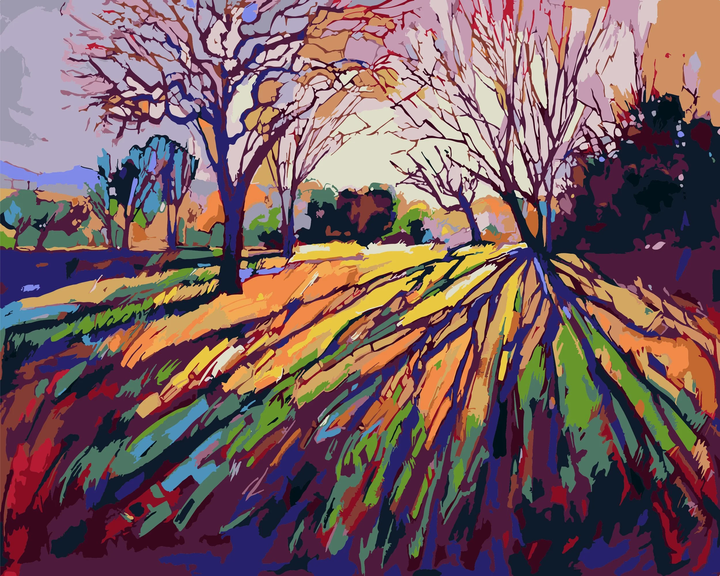 Fine Arts 3