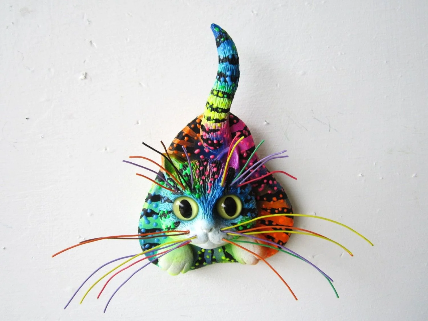Handmade items 1