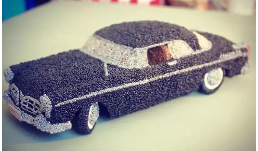 Handmade items 3