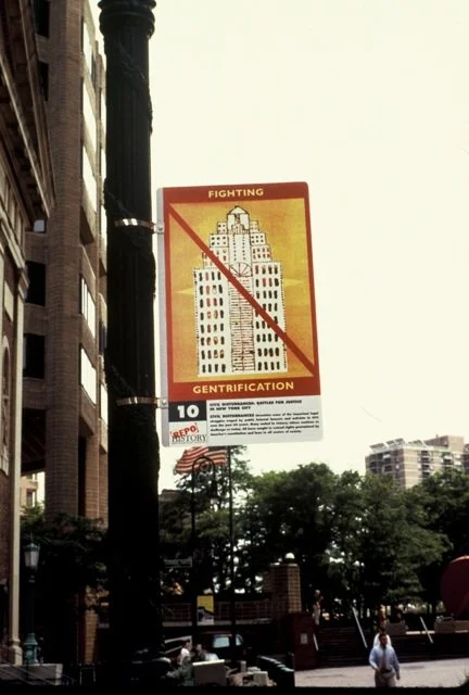 Halting Gentrification and Destruction of Local Culture
