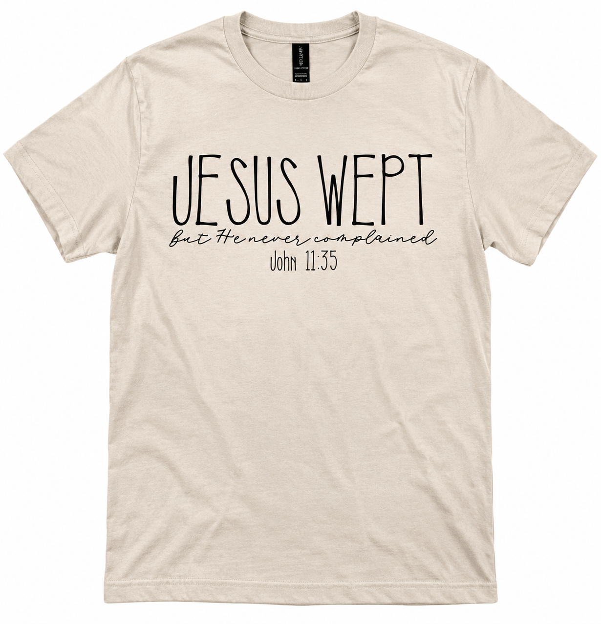 Christian Tees