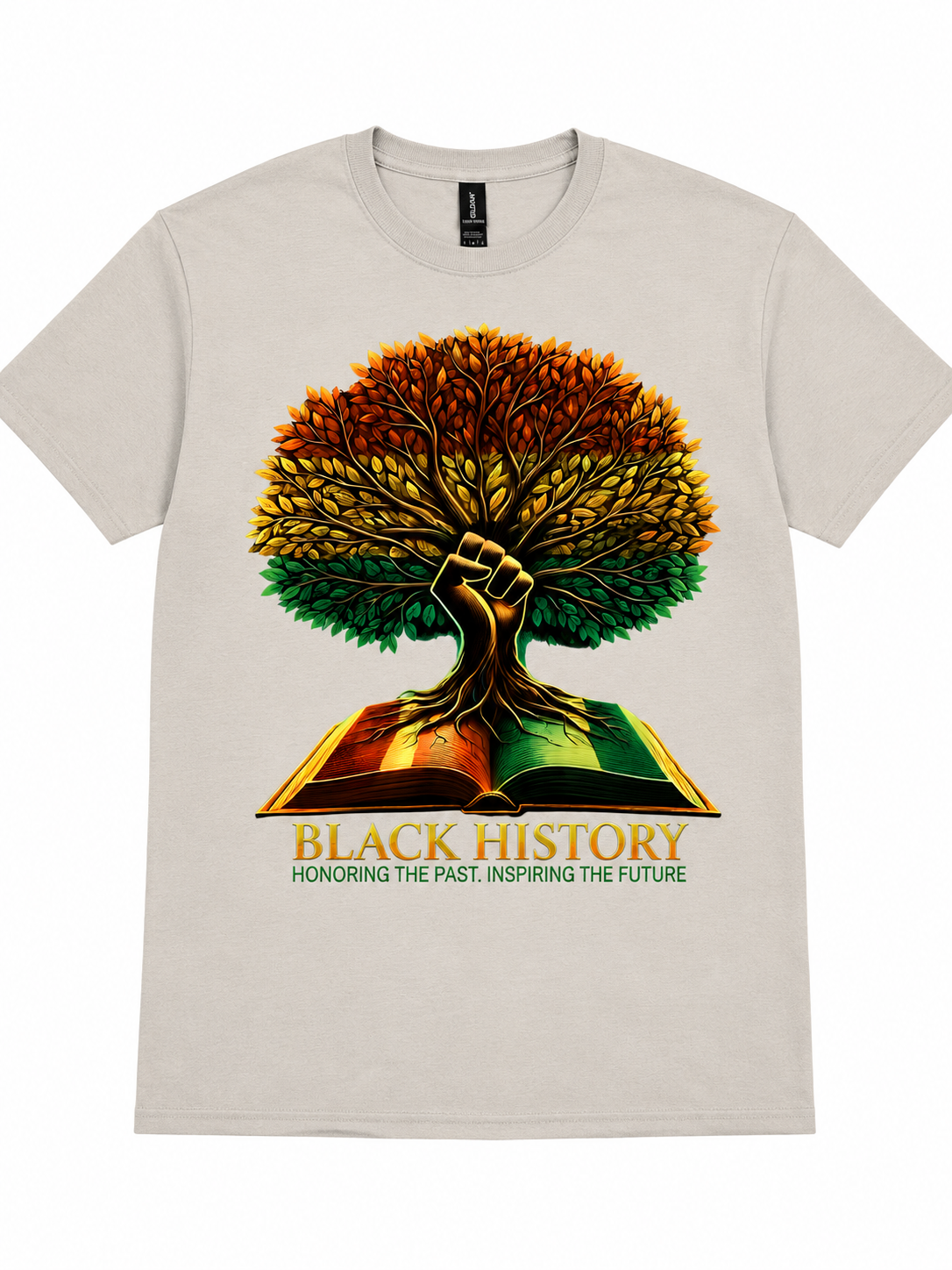 Black History