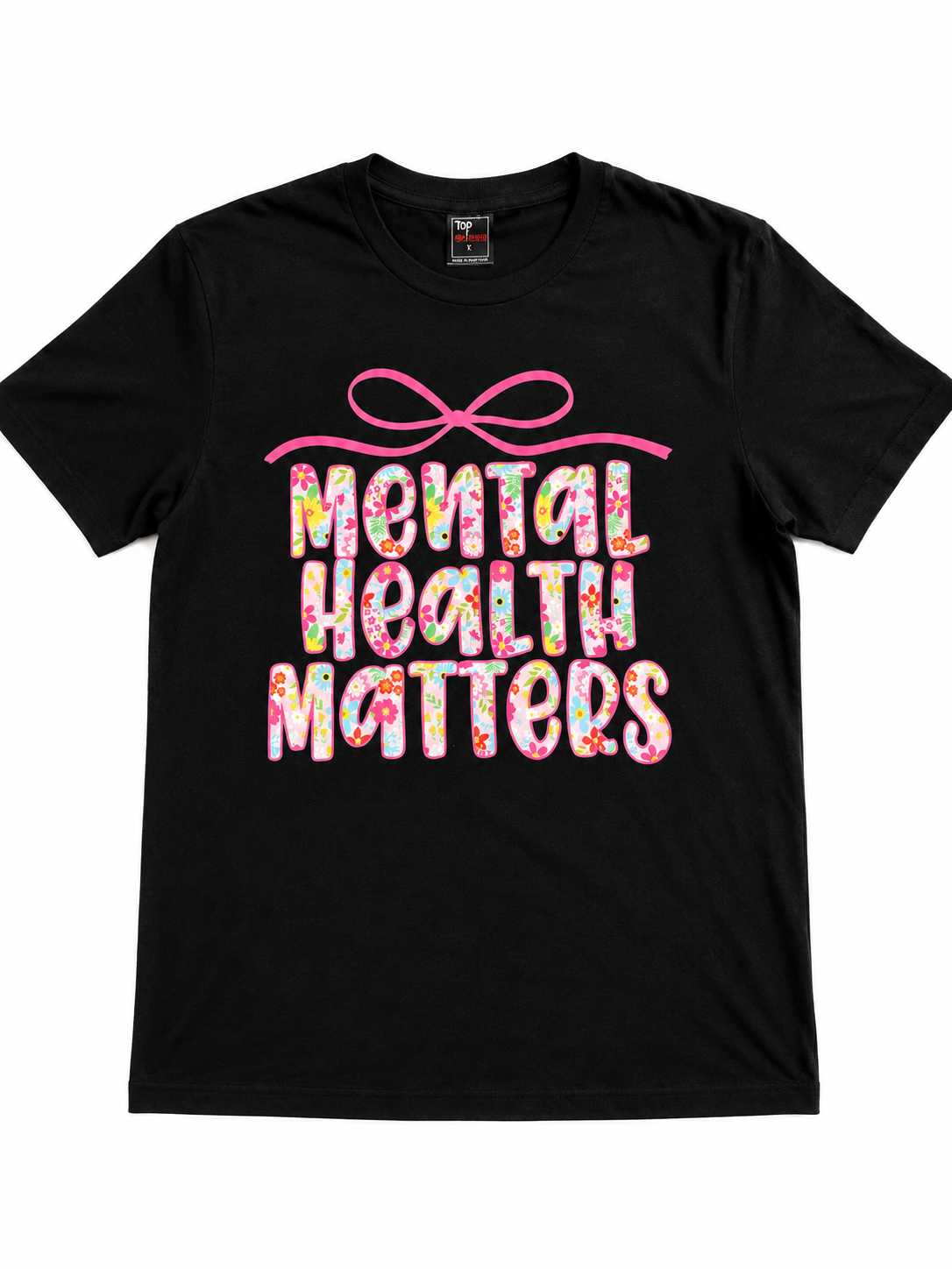 Mental Health Matters
