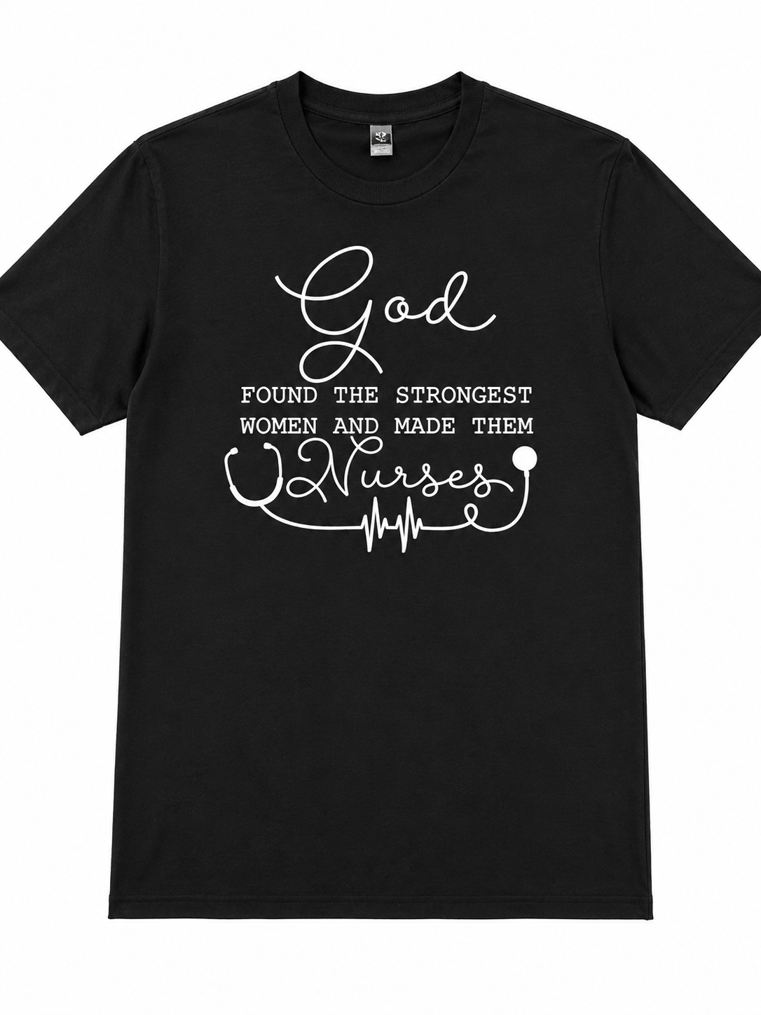 Christian Tees-Extended Sizes