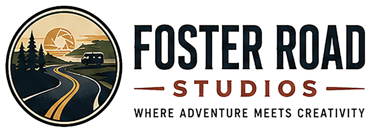 Foster Road Studios