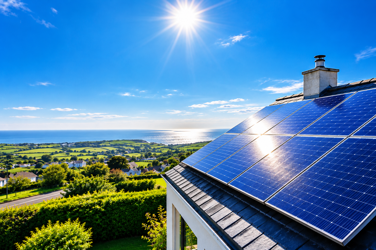 Why We Started Solar Care Wales