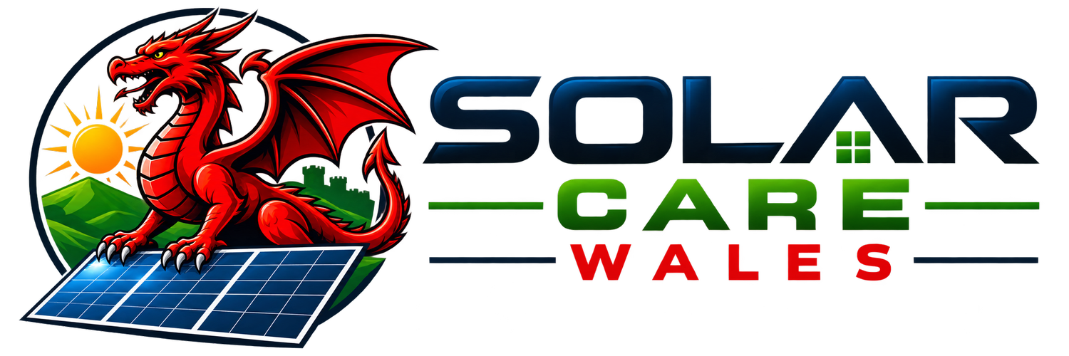 Solar Care Wales