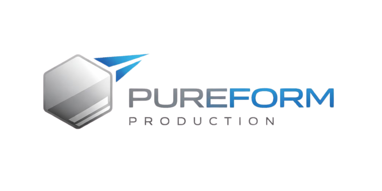 Pureform Production