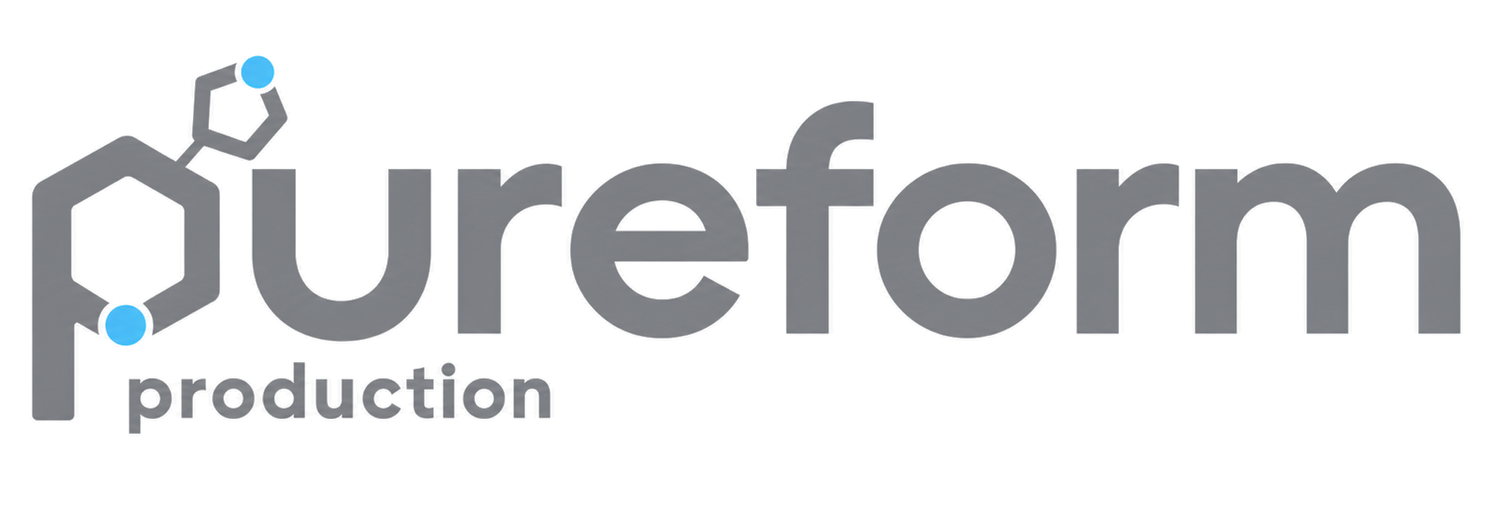 Pureform Production