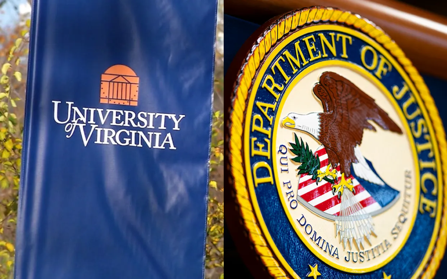 UVA to comply with DOJ guidelines, pending investigations to be paused