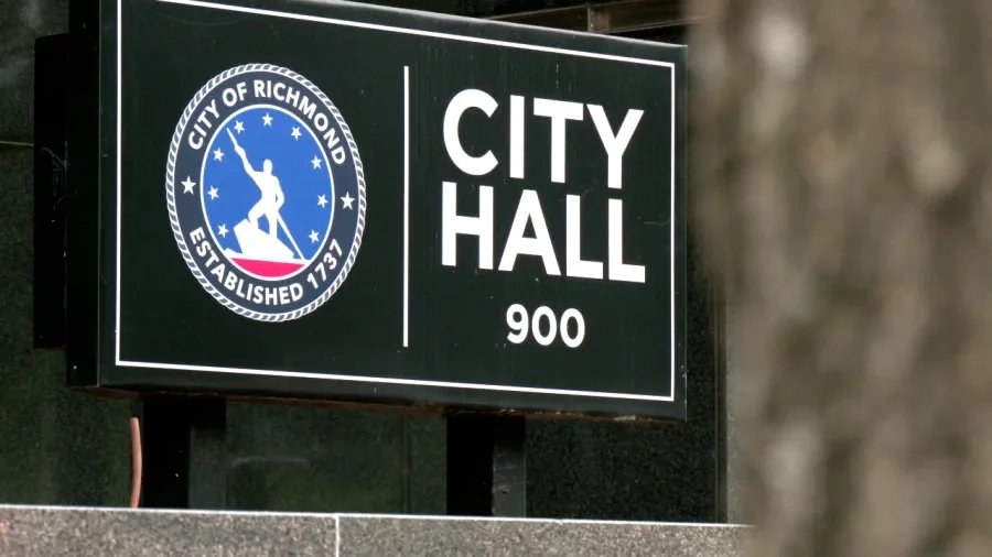 Richmond estimates $22 million surplus for last year’s budget
