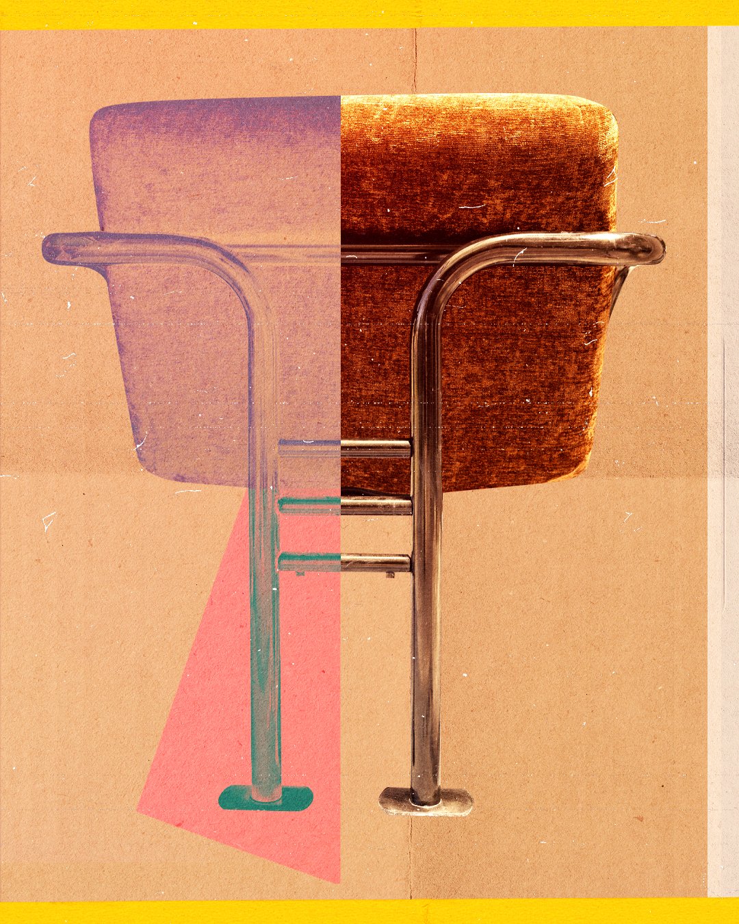 FAUTEUIL OTIUM