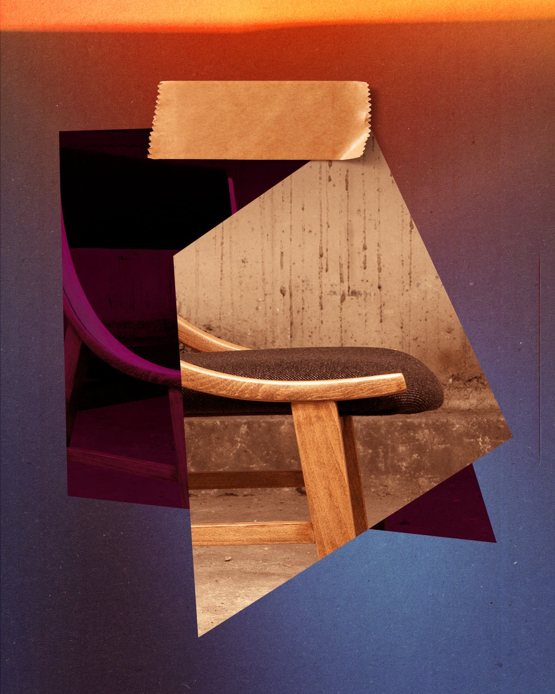 CHAISE PISCIS 4