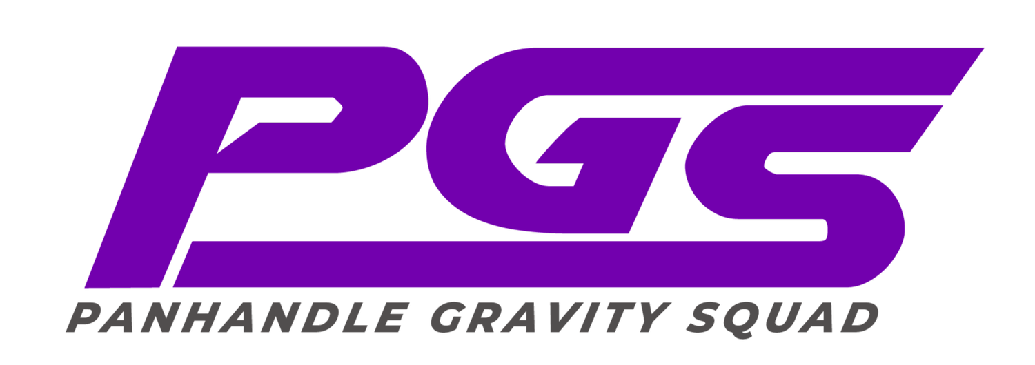 Panhandle Gravity Squad
