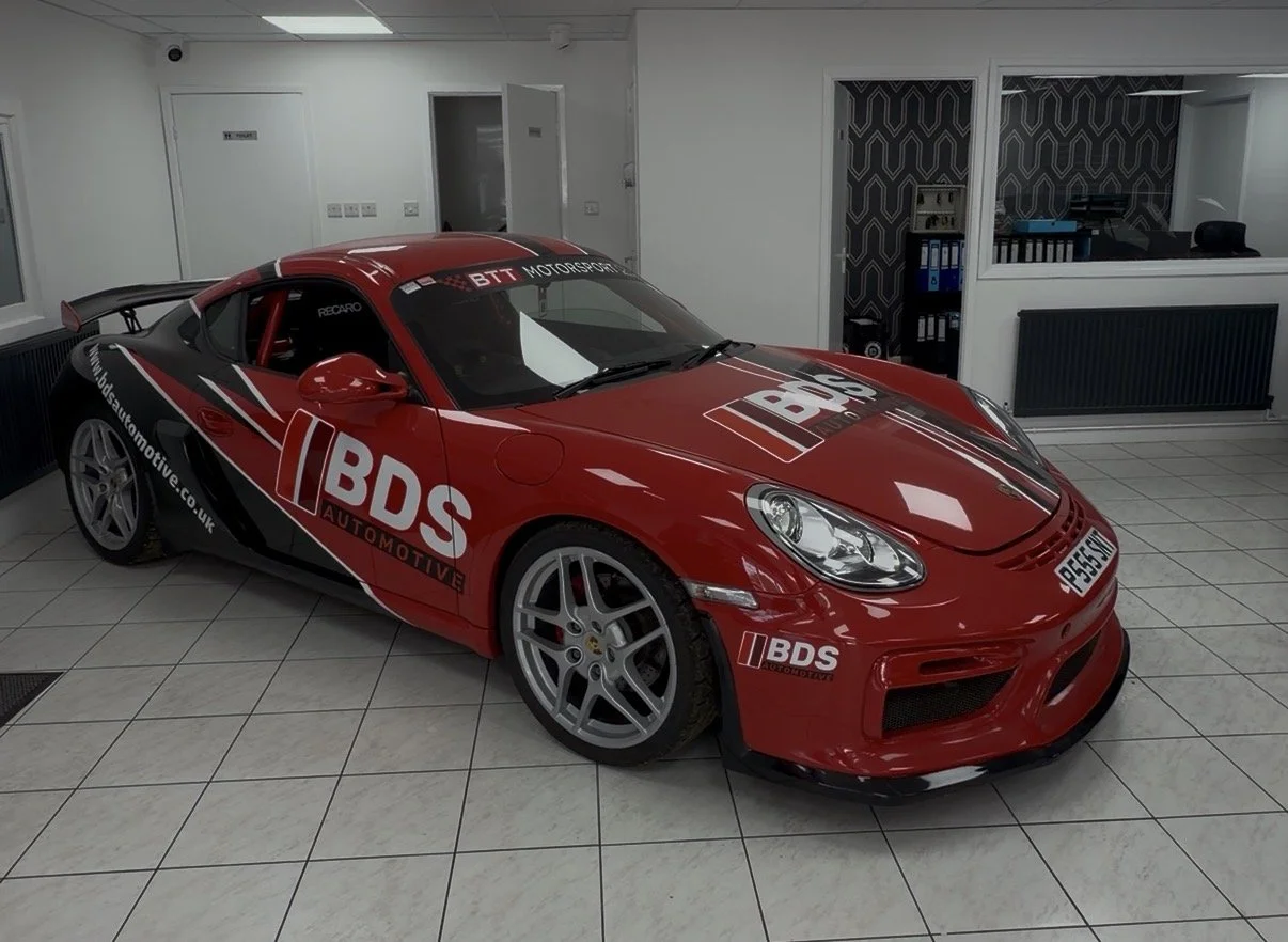 BDS Automotive