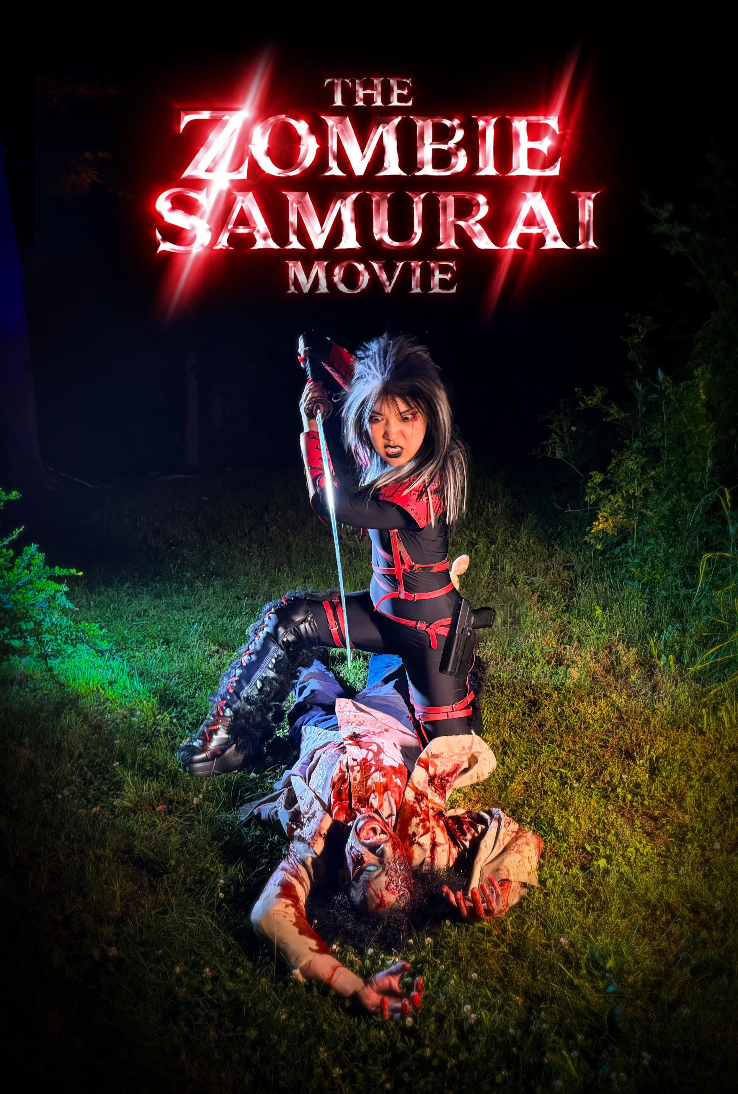 DOK PRODUCTIONS - FEATURE FILM