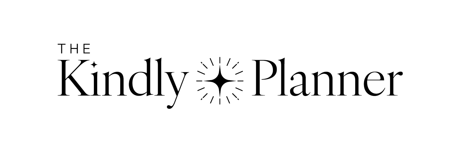 The Kindly Planner