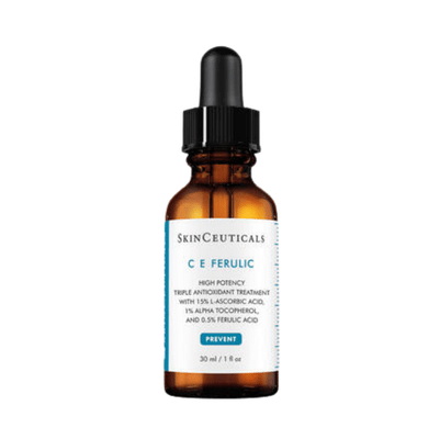 The C in Skincare: Finding Your Vitamin C Ride or Die