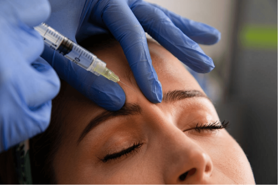Skin Boosters