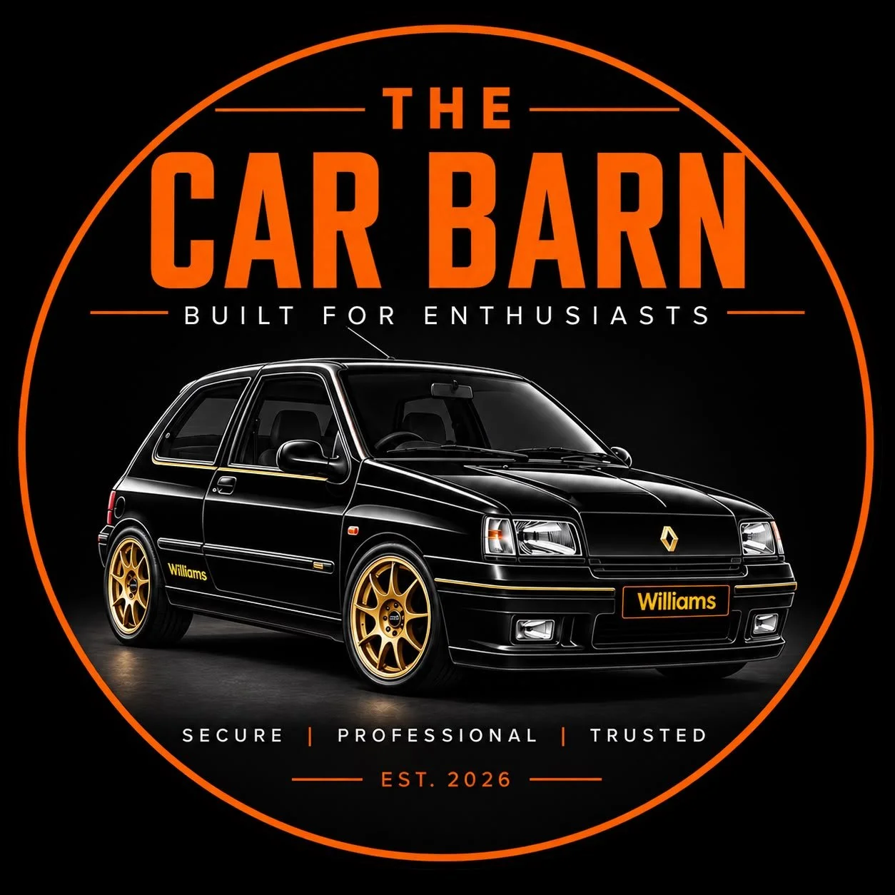 The Car Barn Scotland
