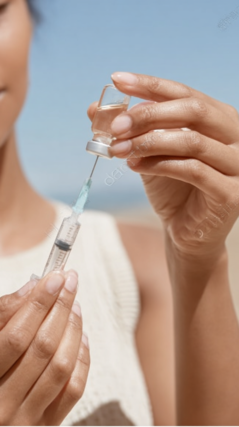 Women's Hormonal Health