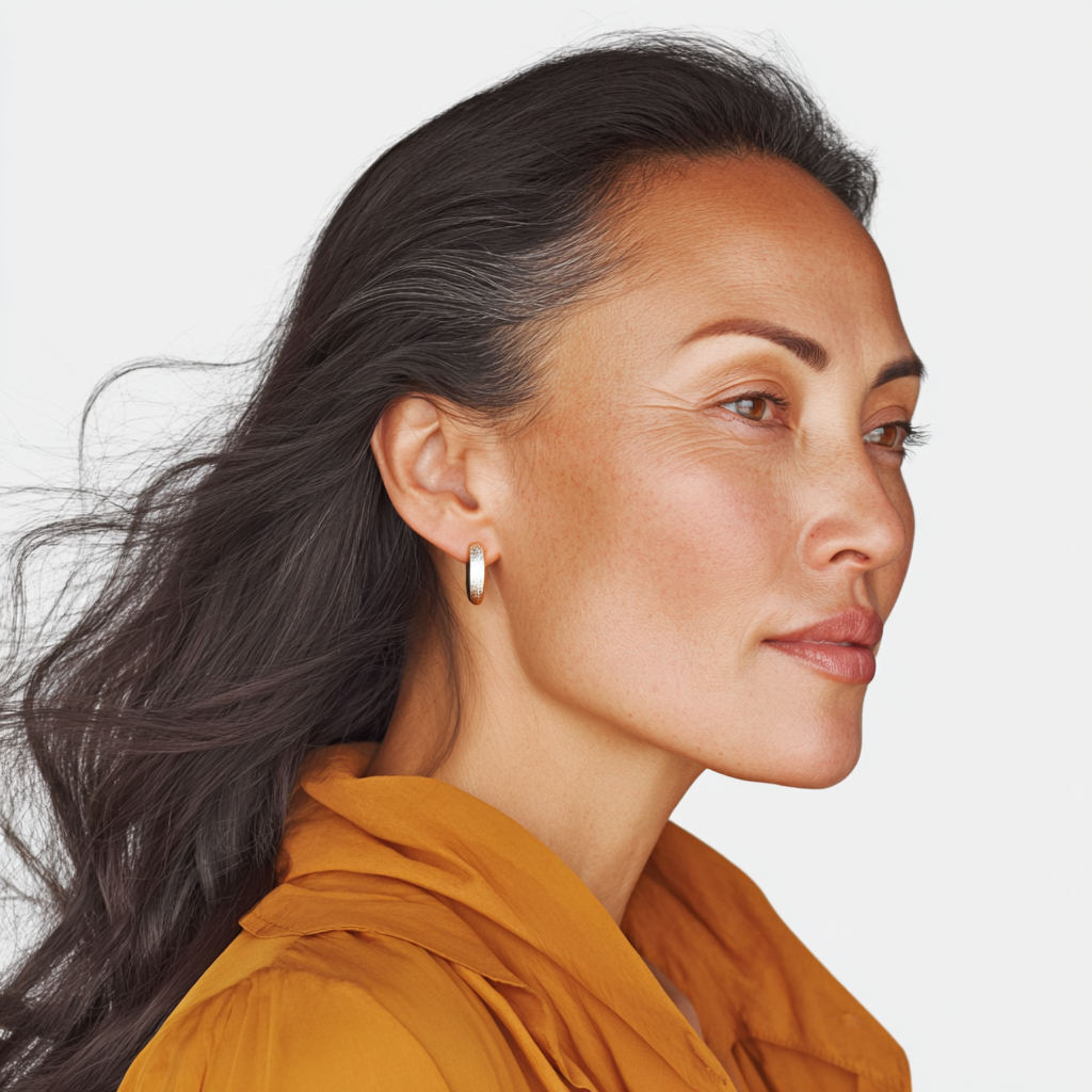Skin & Hair Health