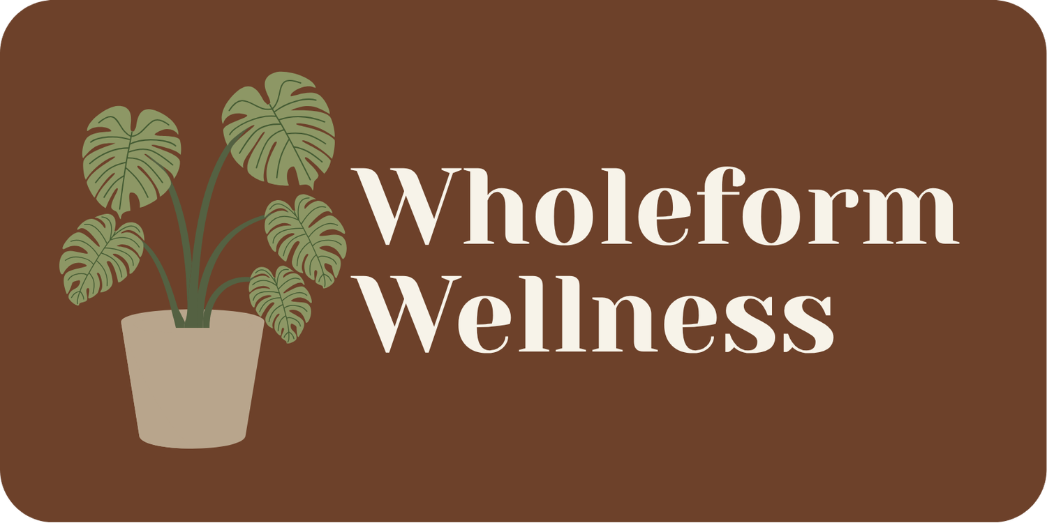 Wholeform Wellness