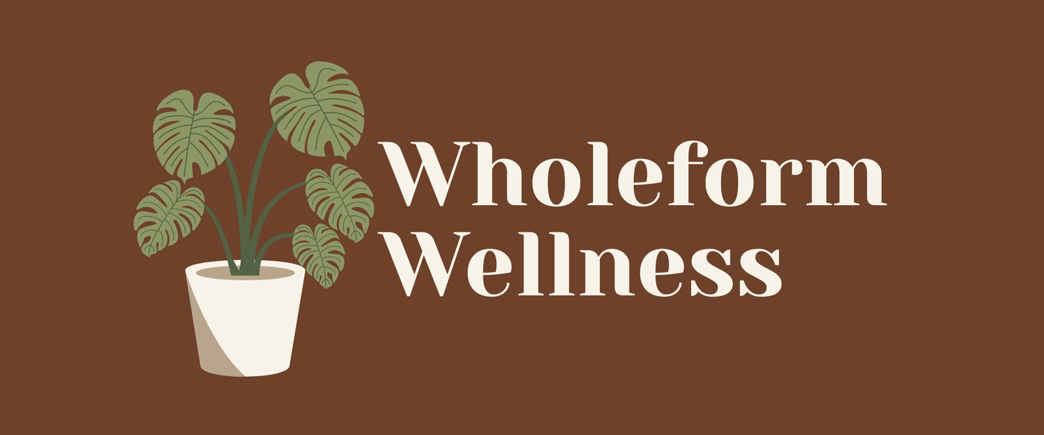 Wholeform Wellness