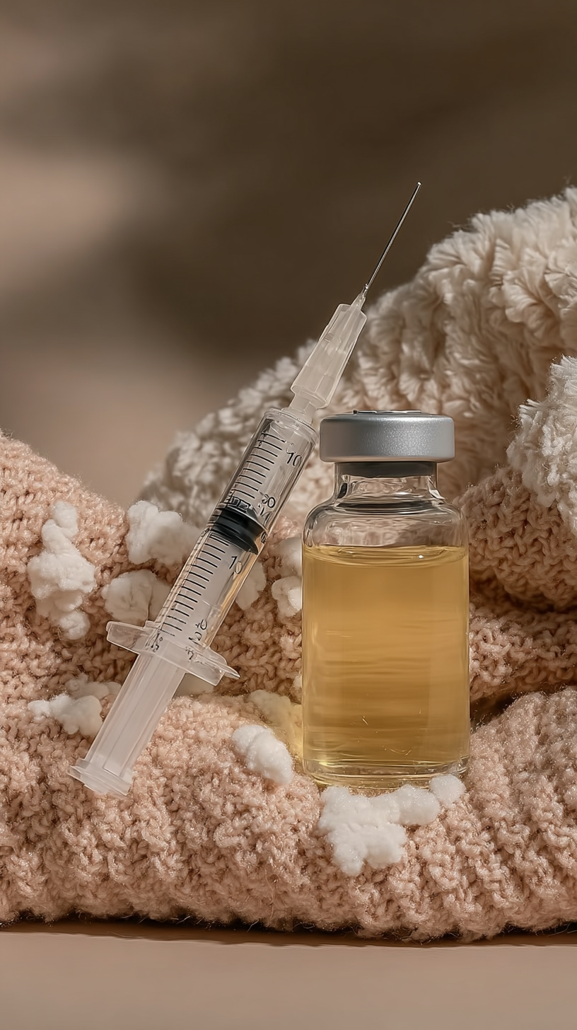 Peptide Therapy