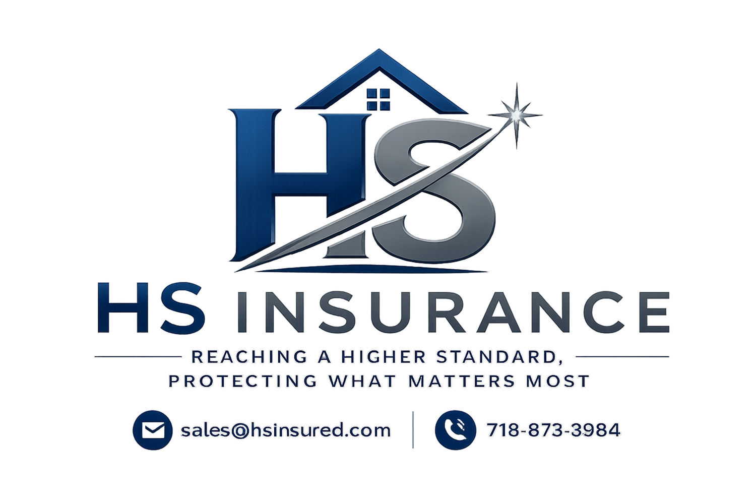 HS Insurance Agency LLC