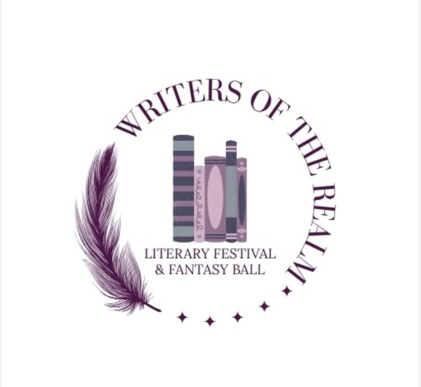 Writers of the Realm Literary Festival &amp; Fantasy Ball