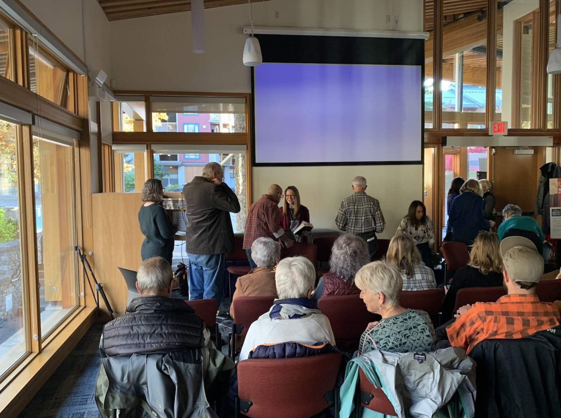 2024 Whistler Independent Book Awards