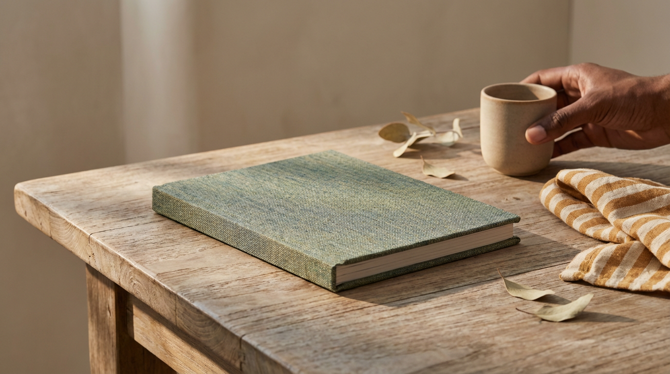 Impact Report Book