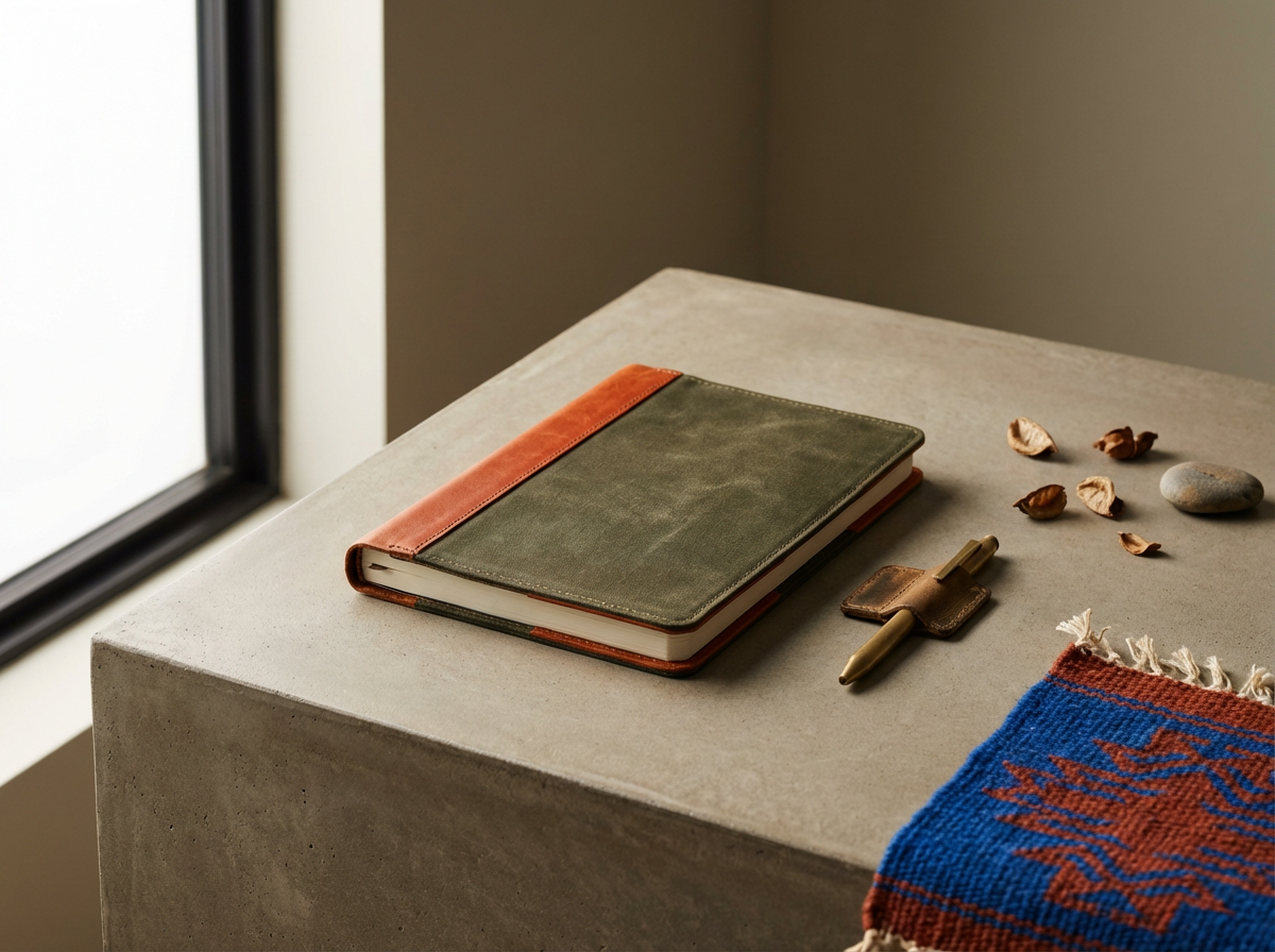 Field Mission Journal